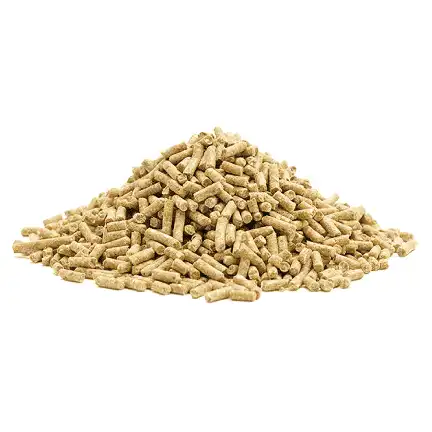 Flours & Starches