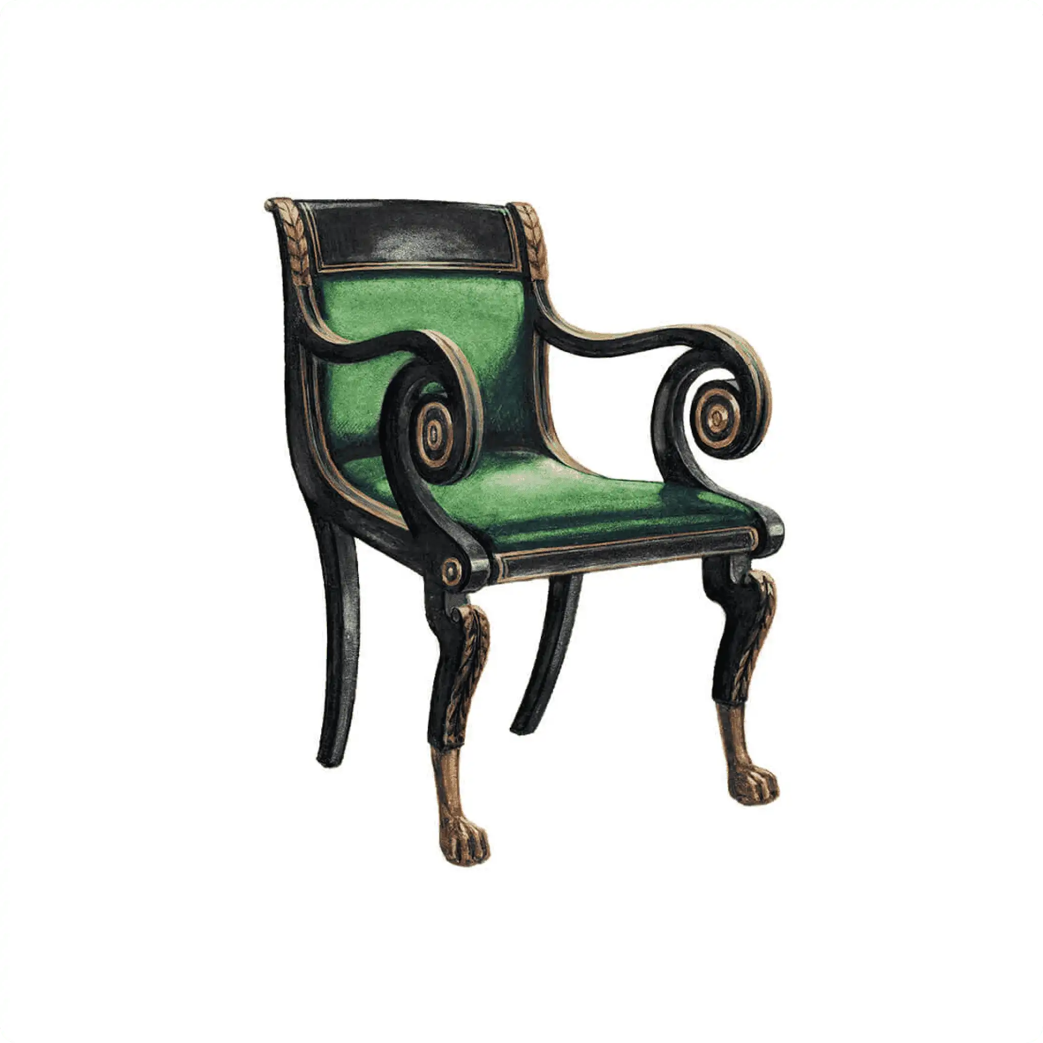 Forestry Products – Wood Panels – Furniture