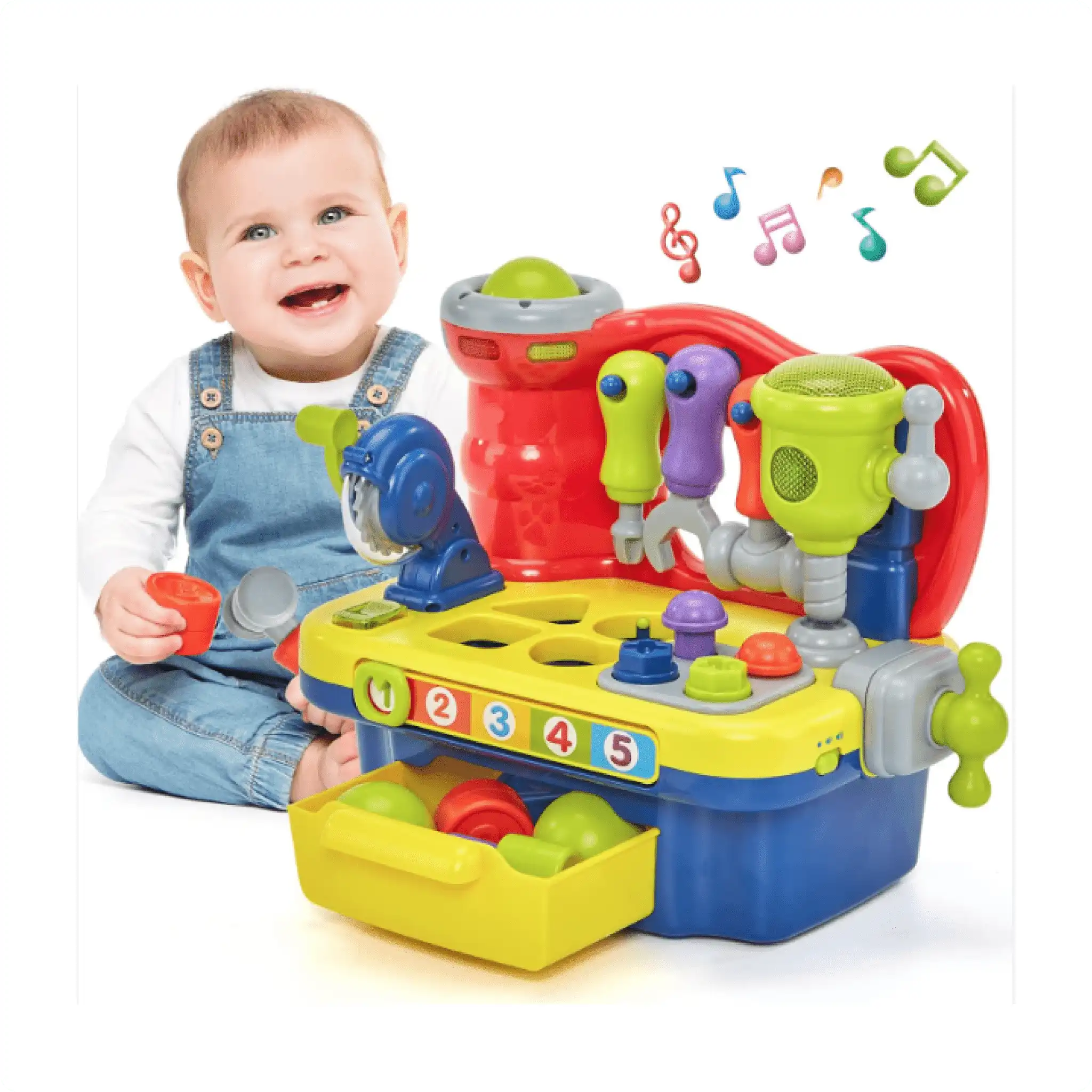 Children’s Toys
