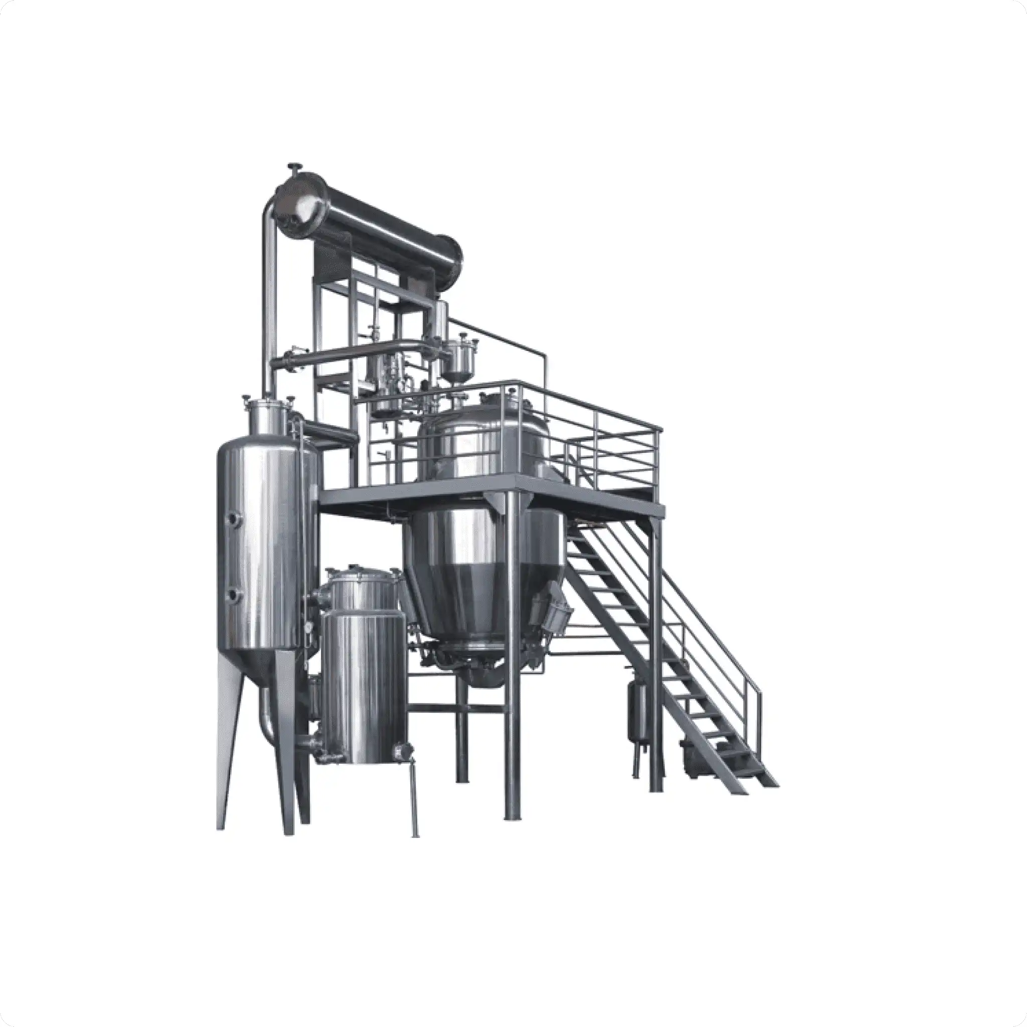 Construction & Building Material Machinery