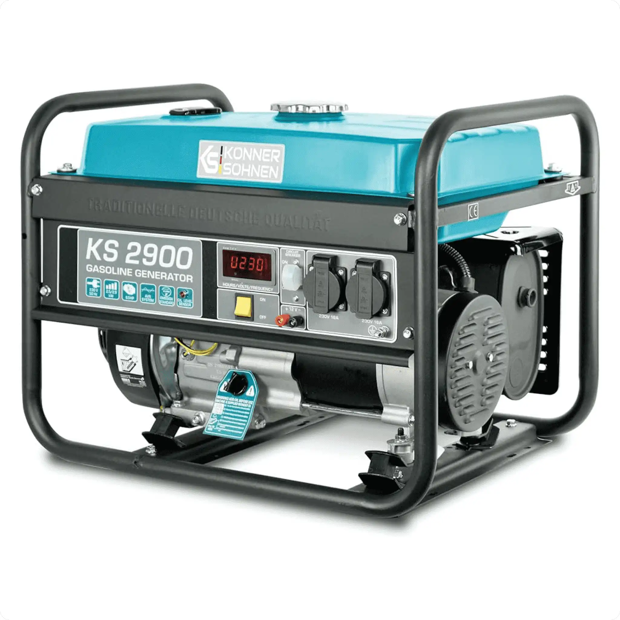 Renewable Energy – Batteries, Accumulators & Power Storage