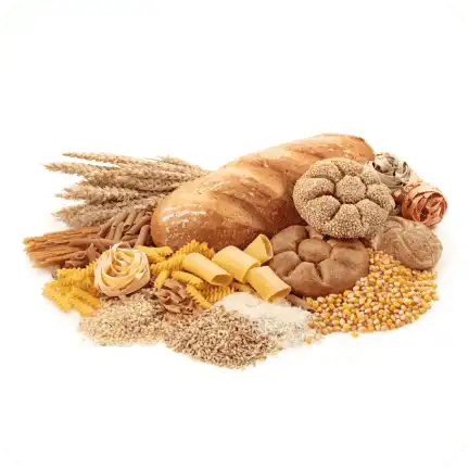 Dried Agricultural Products