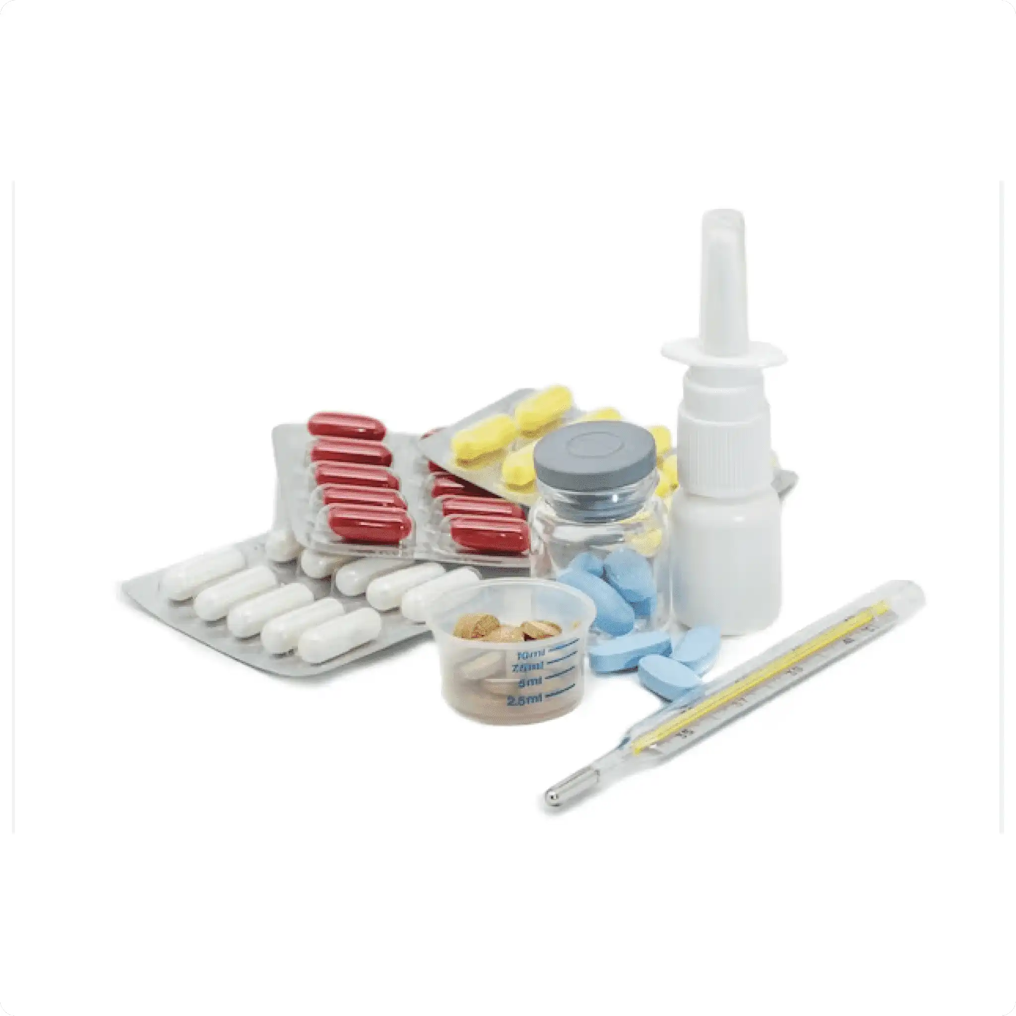 Assistive & Preventive Devices