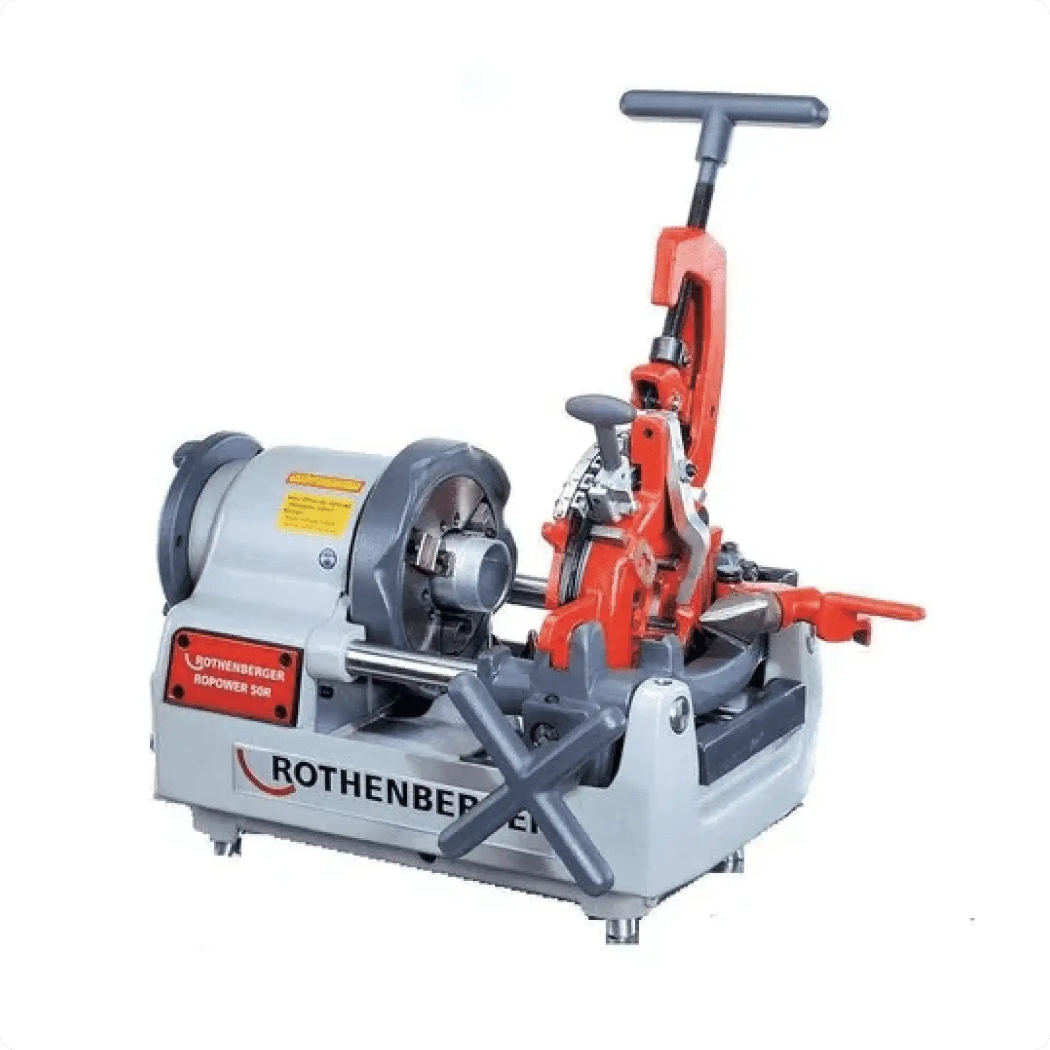 Plastic & Rubber Production Machinery