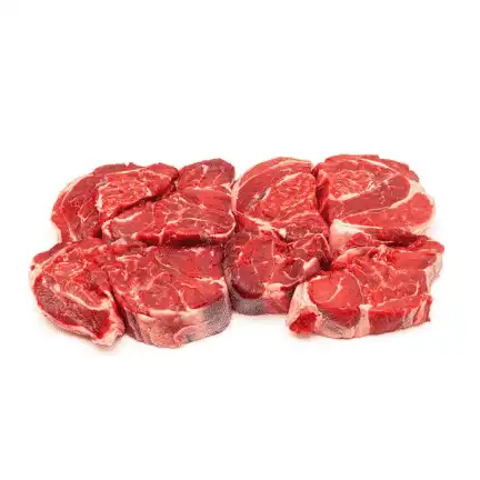 Canned & Processed Foods
