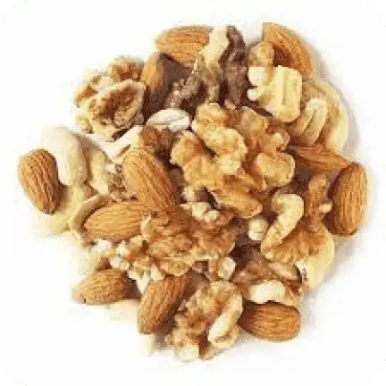Products from Seeds & Other Ingredients