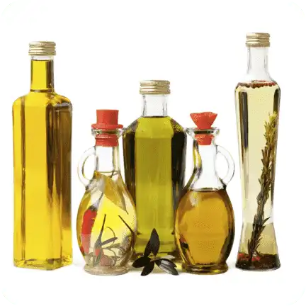 Oil-pressed Products