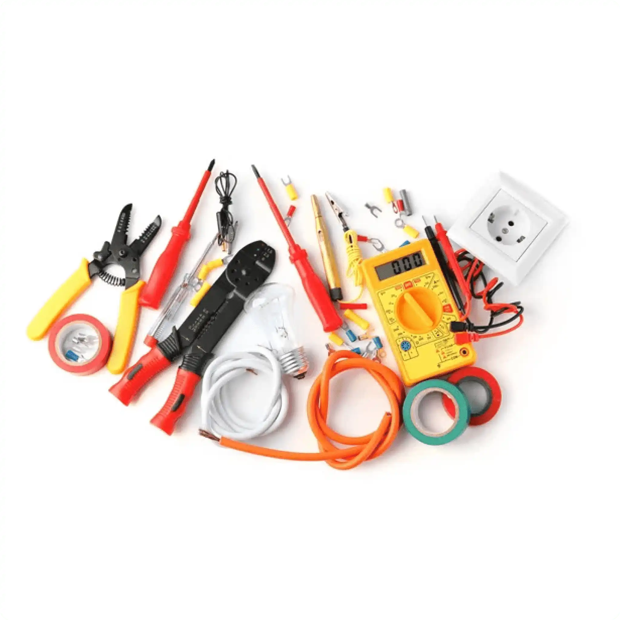 Construction & Building Materials