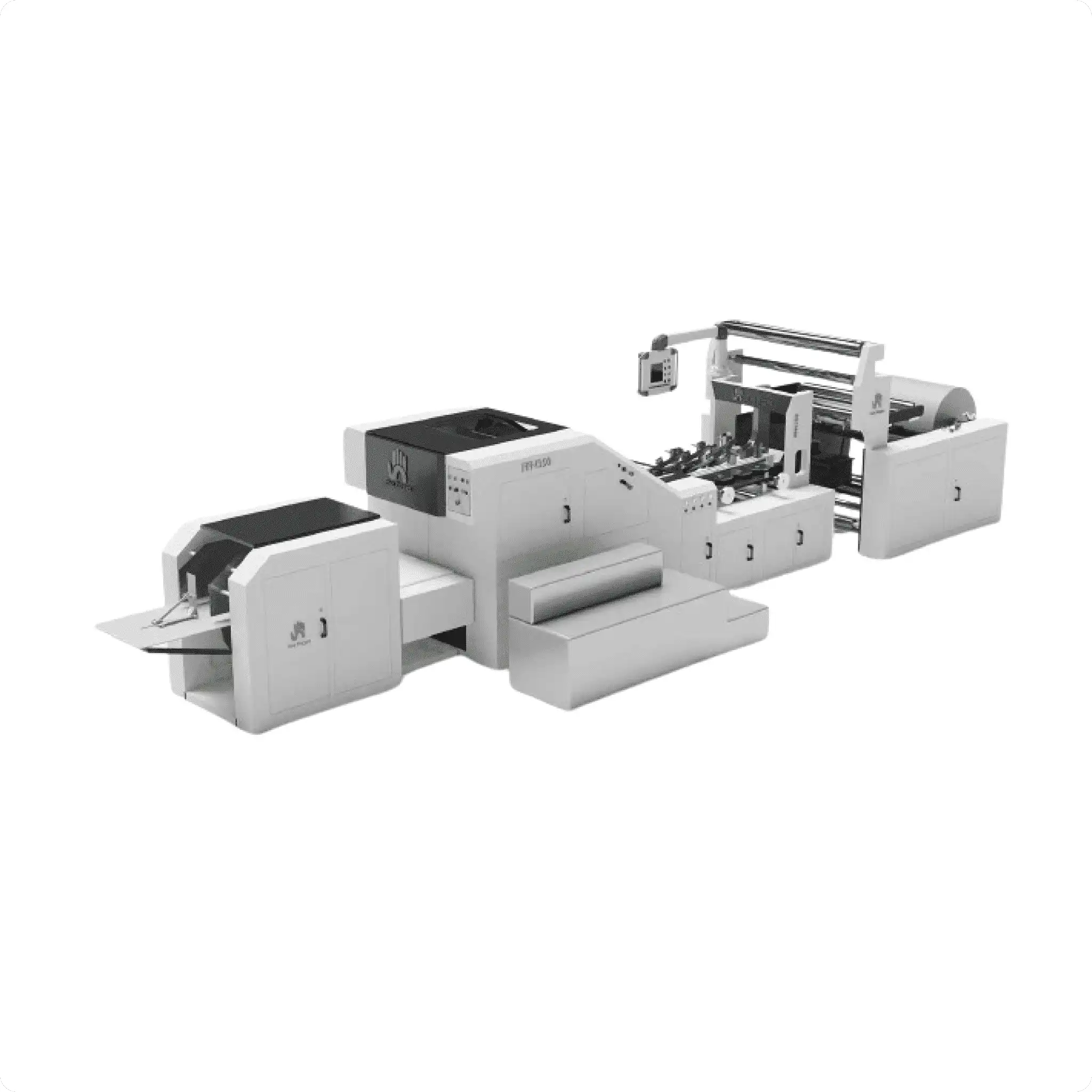 Manufacturing Machinery