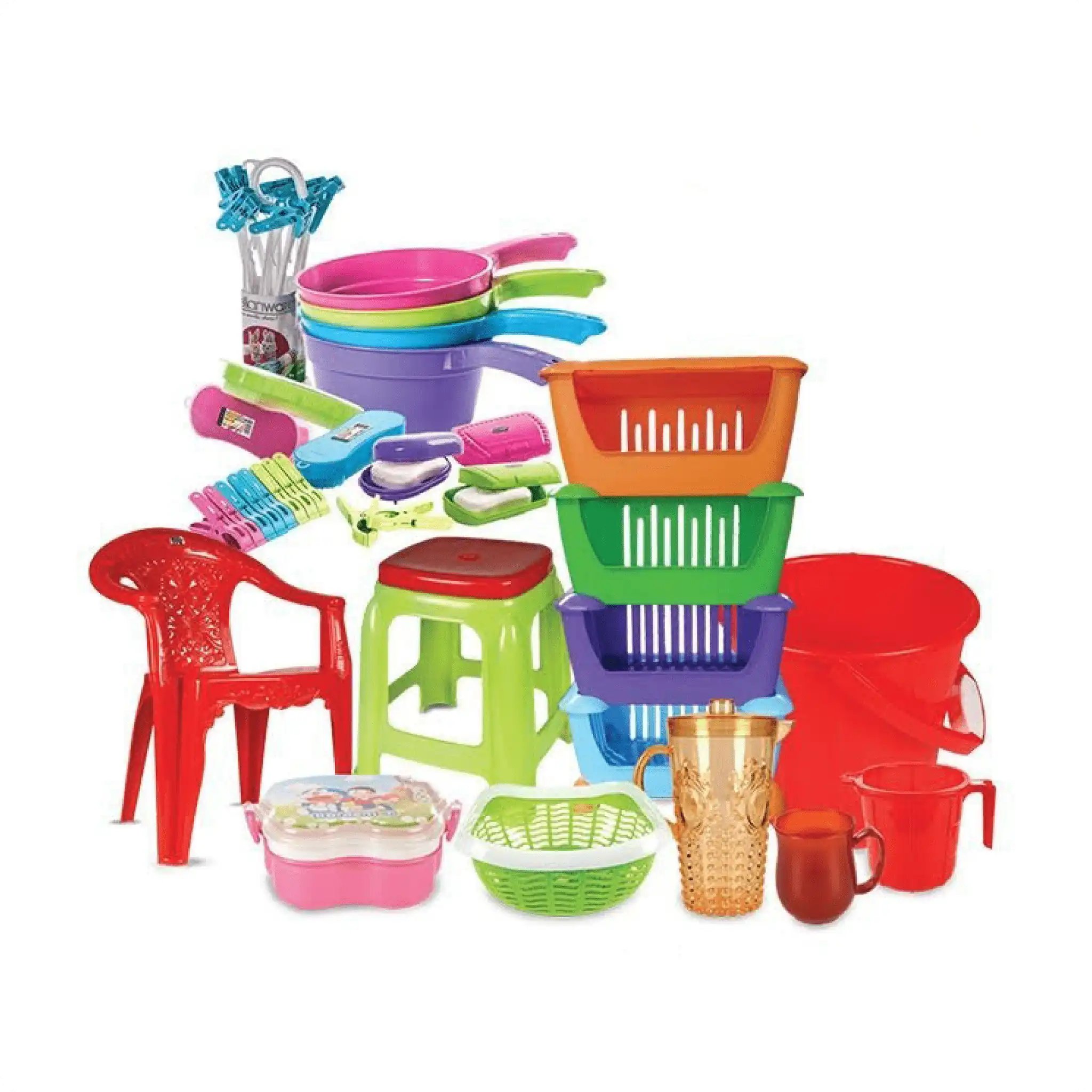Home Appliances