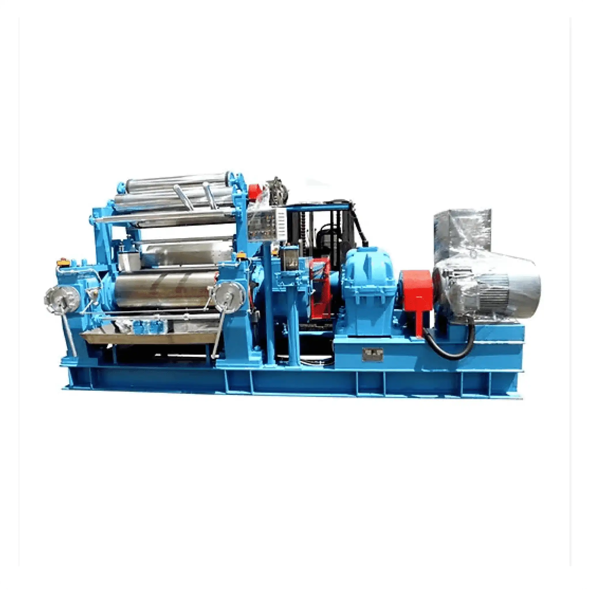 Wood Processing Machinery