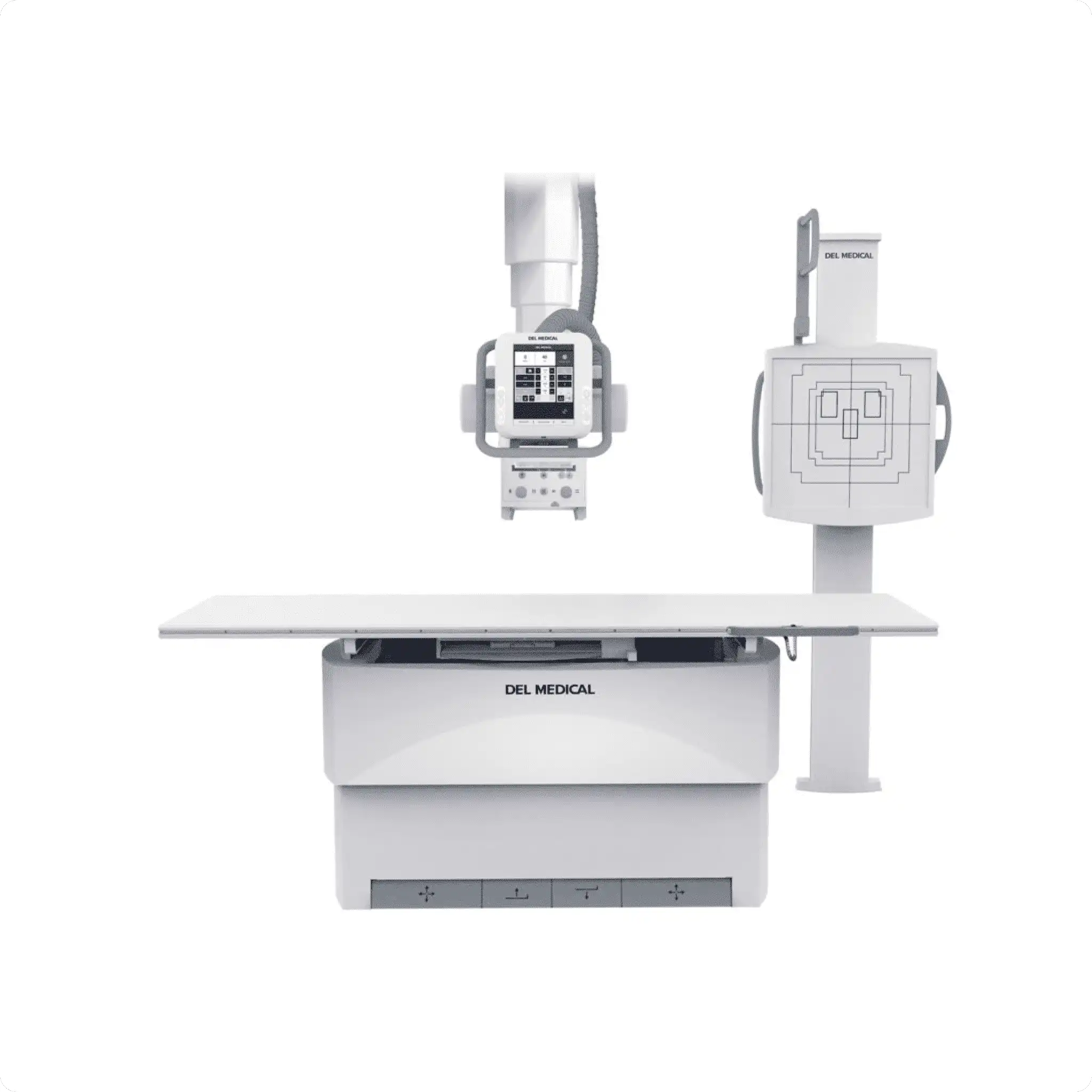 Storage & Support Equipment