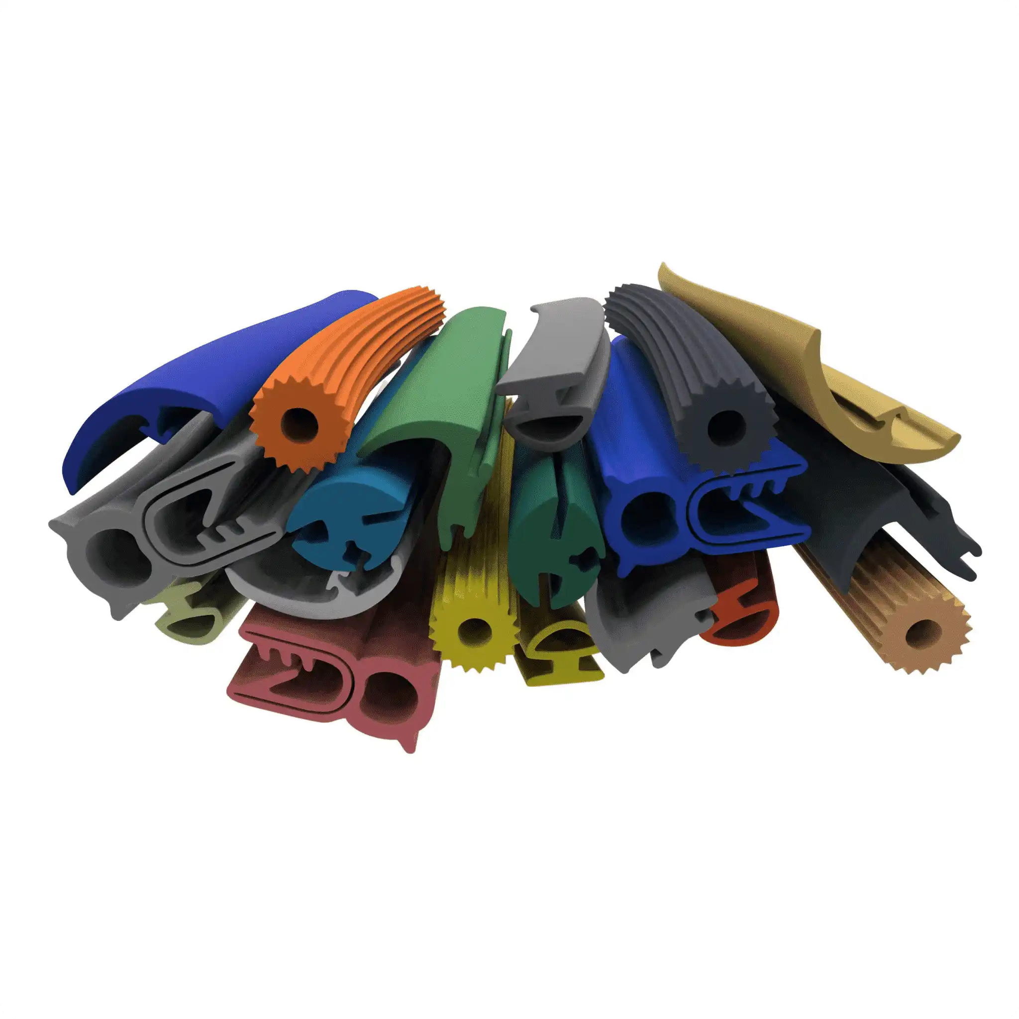 Rubber & Plastics