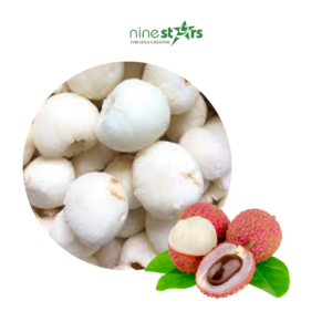 Vải đông lạnh