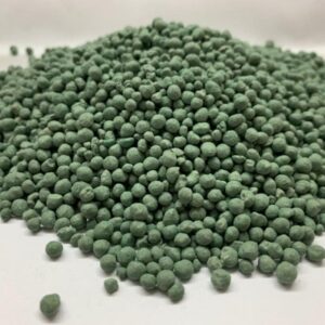 Phân xanh từ cây họ đậu