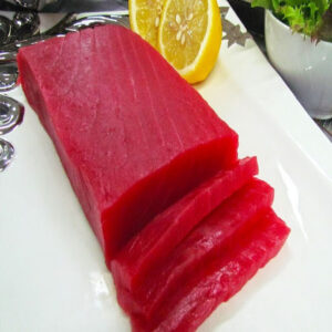 Cá ngừ (Tuna)