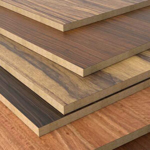 Ván ép MDF (Medium Density Fiberboard)