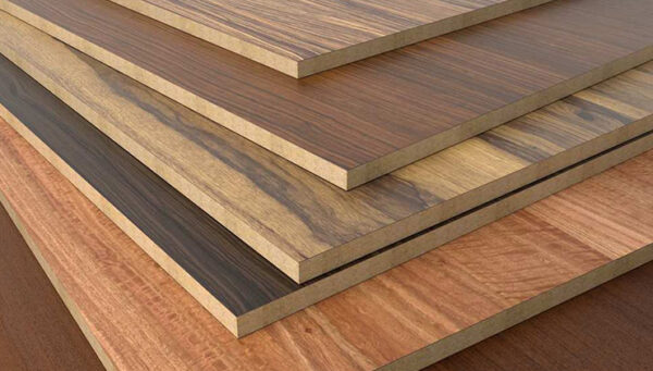 Ván ép MDF (Medium Density Fiberboard)