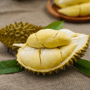 Sầu riêng