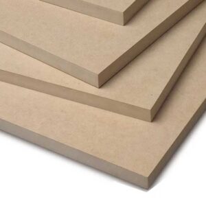 Ván ép HDF (High-Density Fiberboard)
