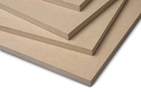 Ván ép HDF (High-Density Fiberboard)