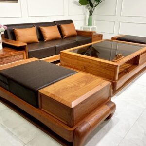 Nội thất gỗ khác