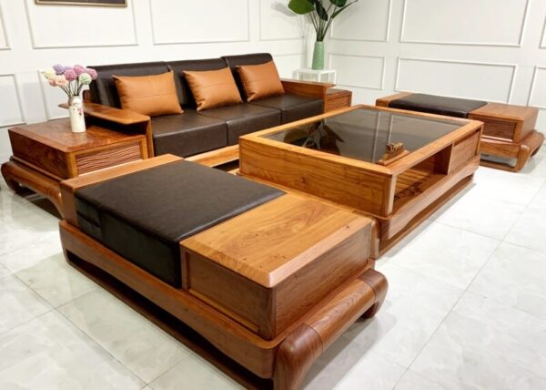 Nội thất gỗ khác