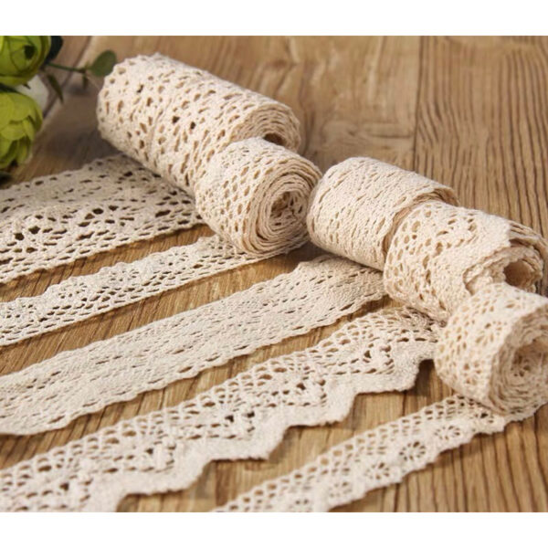 Đồ trang trí dệt may (mũ, túi, khăn, vải phủ)