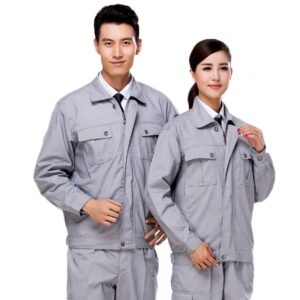 Quần áo bảo hộ lao động
