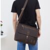 Túi đeo chéo, túi đựng laptop