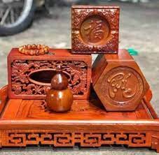 Đồ gỗ thủ công mỹ nghệ