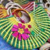 Sản phẩm từ cói, lá