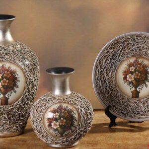Gốm sứ thủ công mỹ nghệ