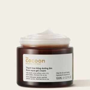 Gel dưỡng ẩm
