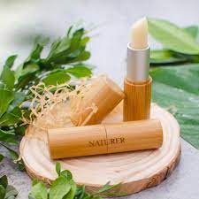 Son môi từ thiên nhiên