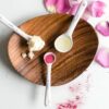 Phấn nền từ thiên nhiên