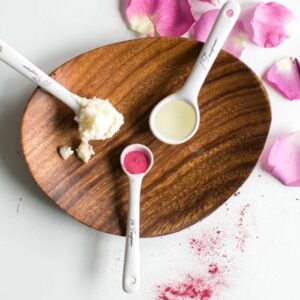 Phấn nền từ thiên nhiên