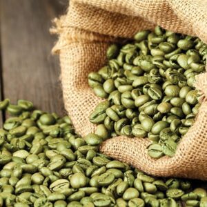Cà phê nhân Arabica