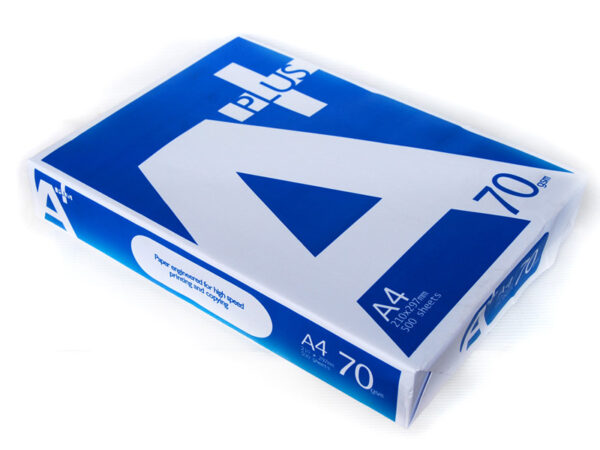 Giấy in, giấy photocopy