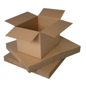 Giấy bìa (Cardboard)