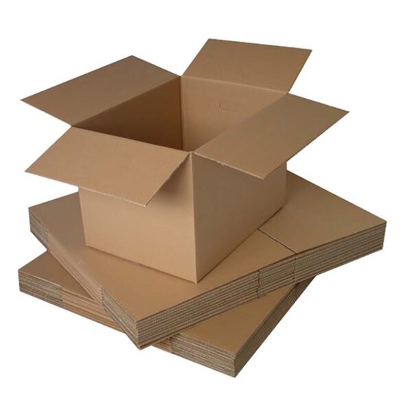 Giấy bìa (Cardboard)