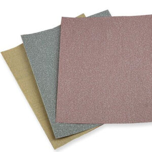 Giấy nhám (Sandpaper)