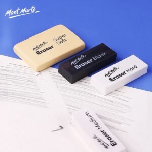Tẩy (Erasers)