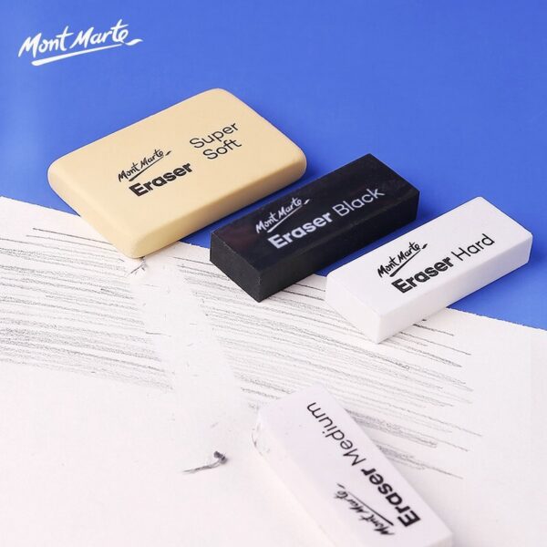 Tẩy (Erasers)