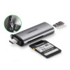 Thẻ nhớ, bút nhớ (USB, SD Card)