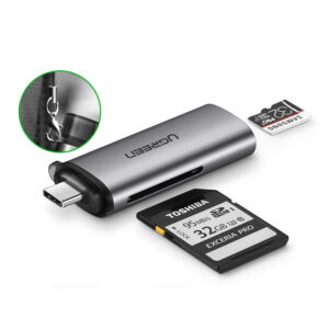 Thẻ nhớ, bút nhớ (USB, SD Card)