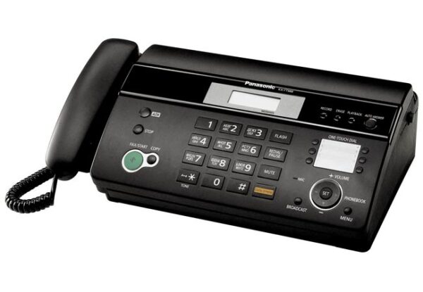 Máy fax