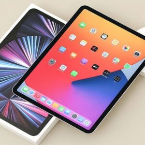 Máy tính bảng (Tablet)