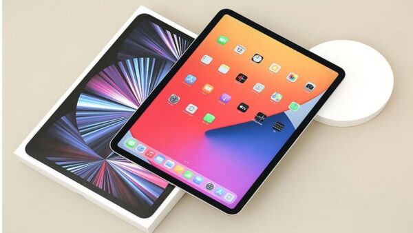 Máy tính bảng (Tablet)