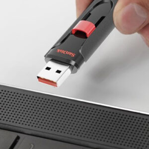 Thiết bị lưu trữ (USB, ổ cứng)